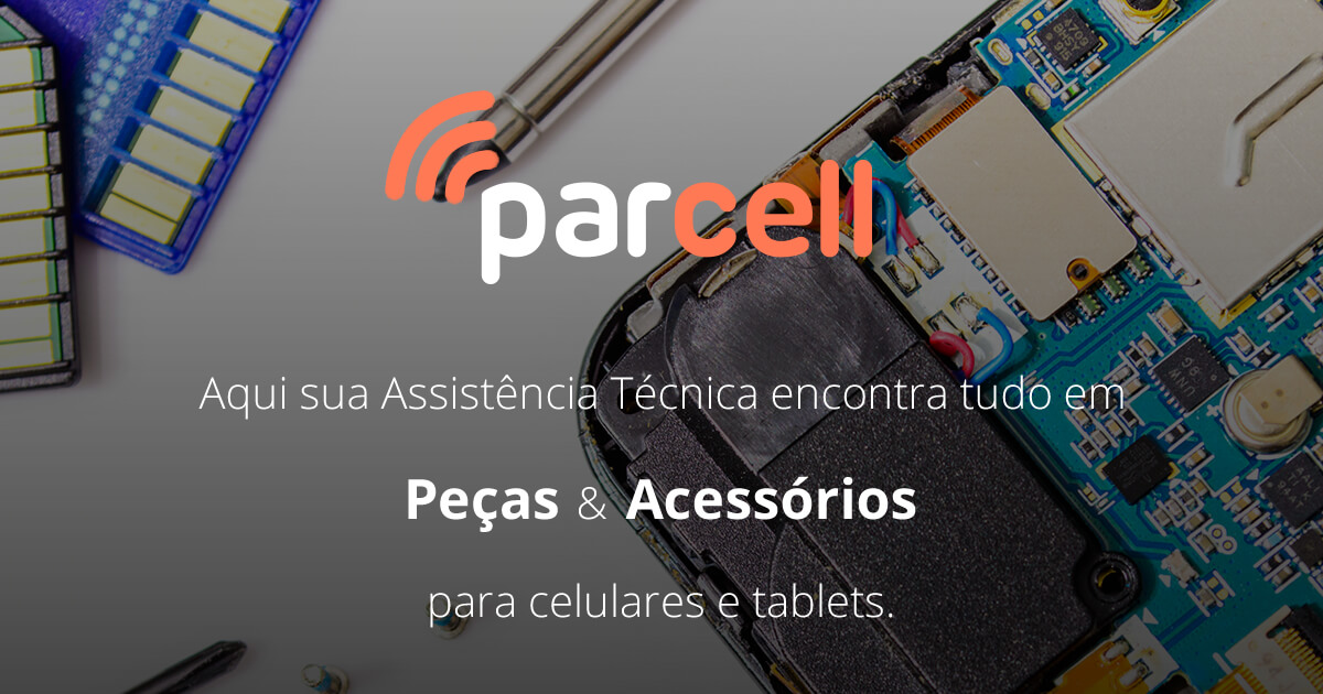 (c) Parcell.com.br