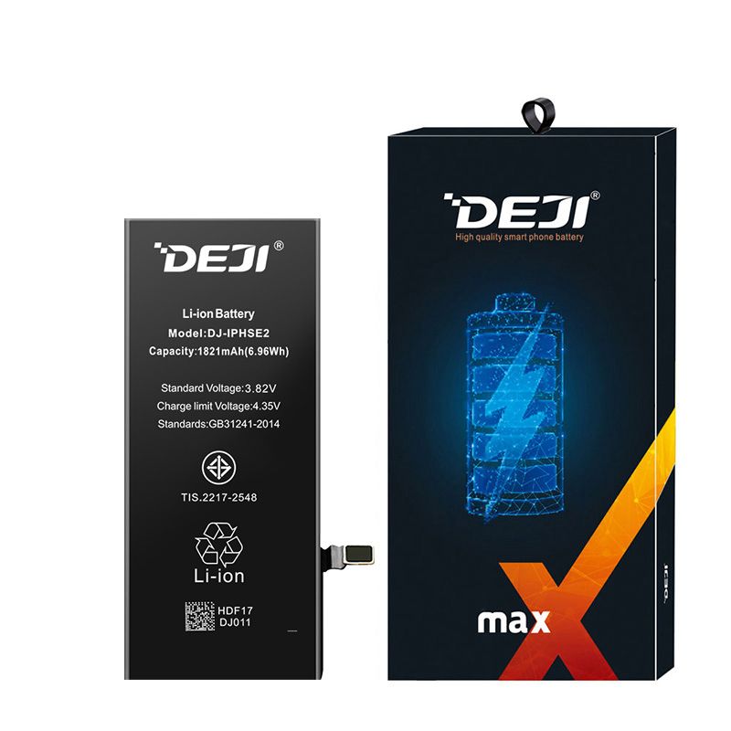 Bateria DEJI Iphone SE 2 2020