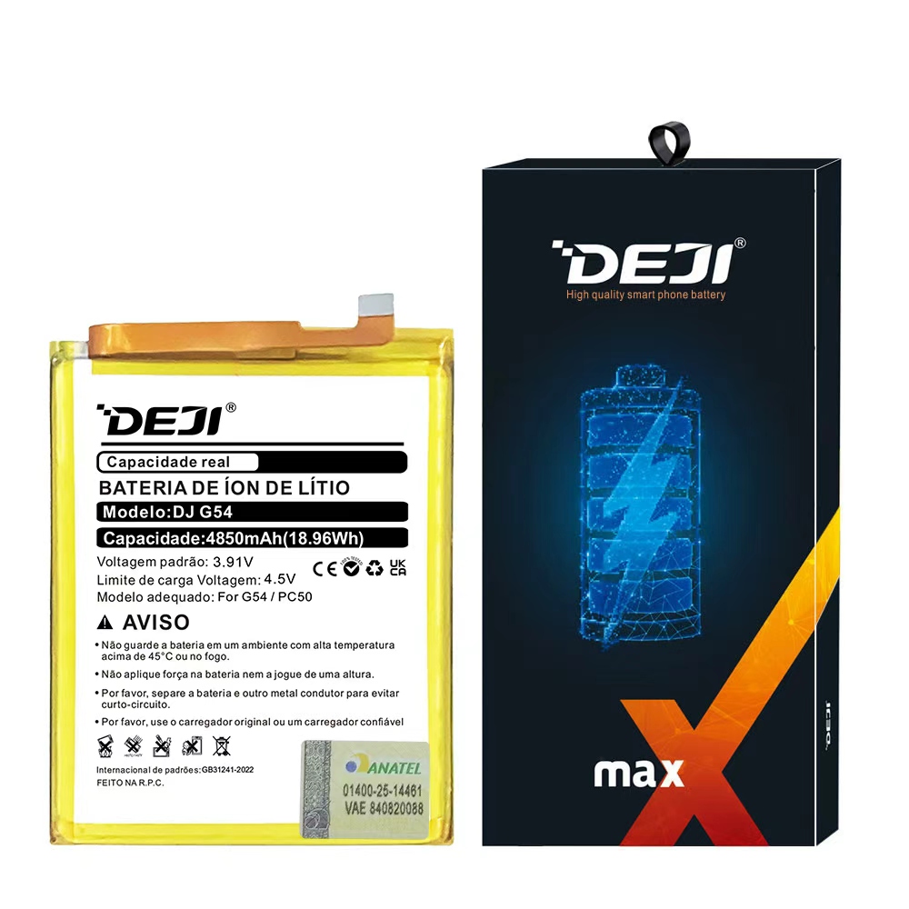 Bateria Deji Motorola G14 XT2341 / Moto G54 PC50