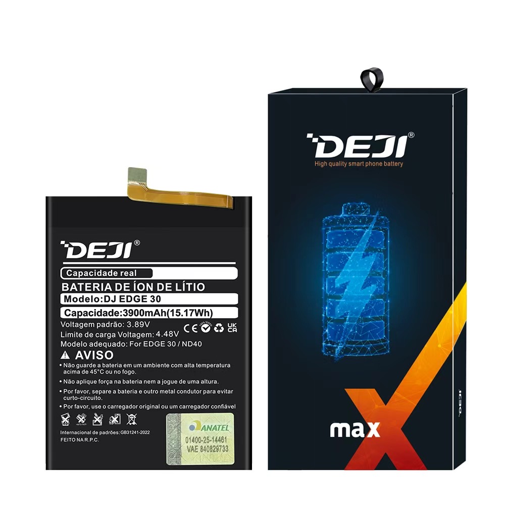 Bateria Deji Motorola Edge 30 XT2203 ND40