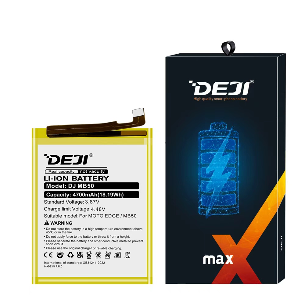 Bateria Deji Motorola G200 XT2175 MB50