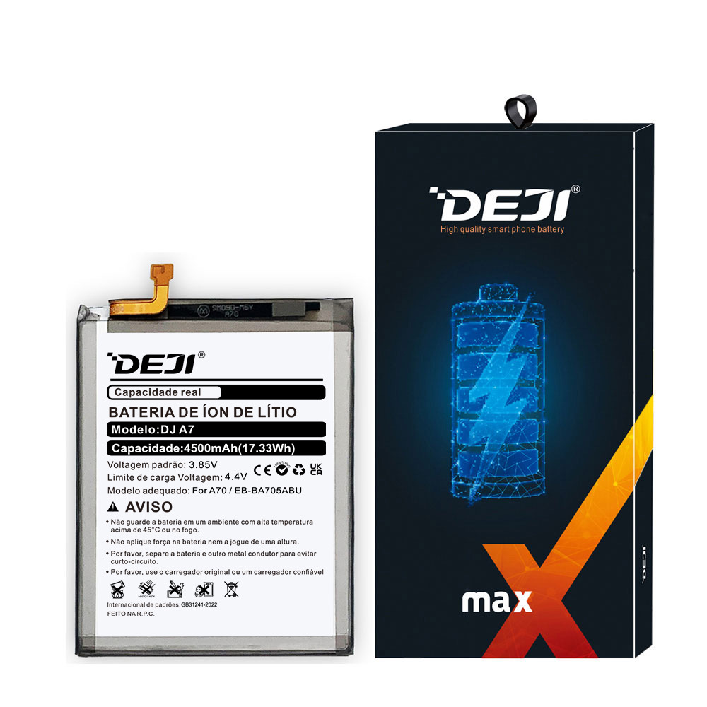 Bateria Deji Samsung SM-A705 Galaxy A70