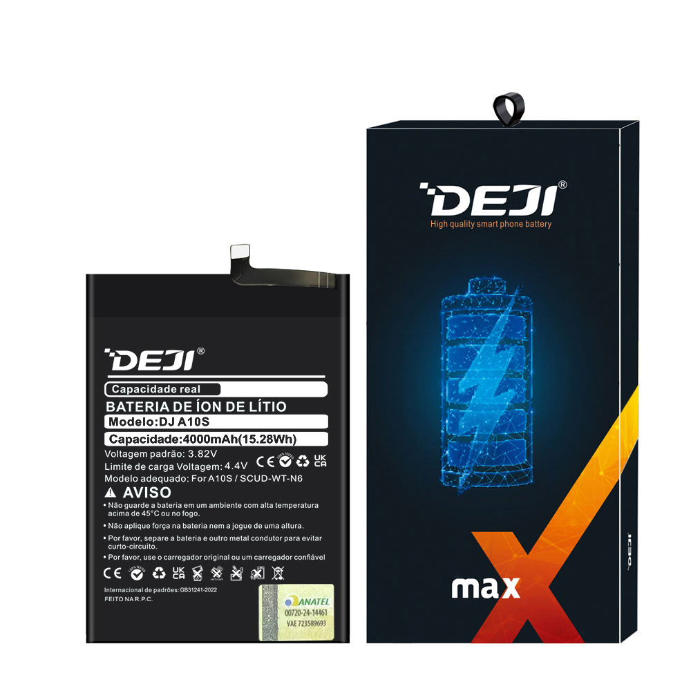 Bateria Deji Samsung SM-A107 Galaxy A10s A20S