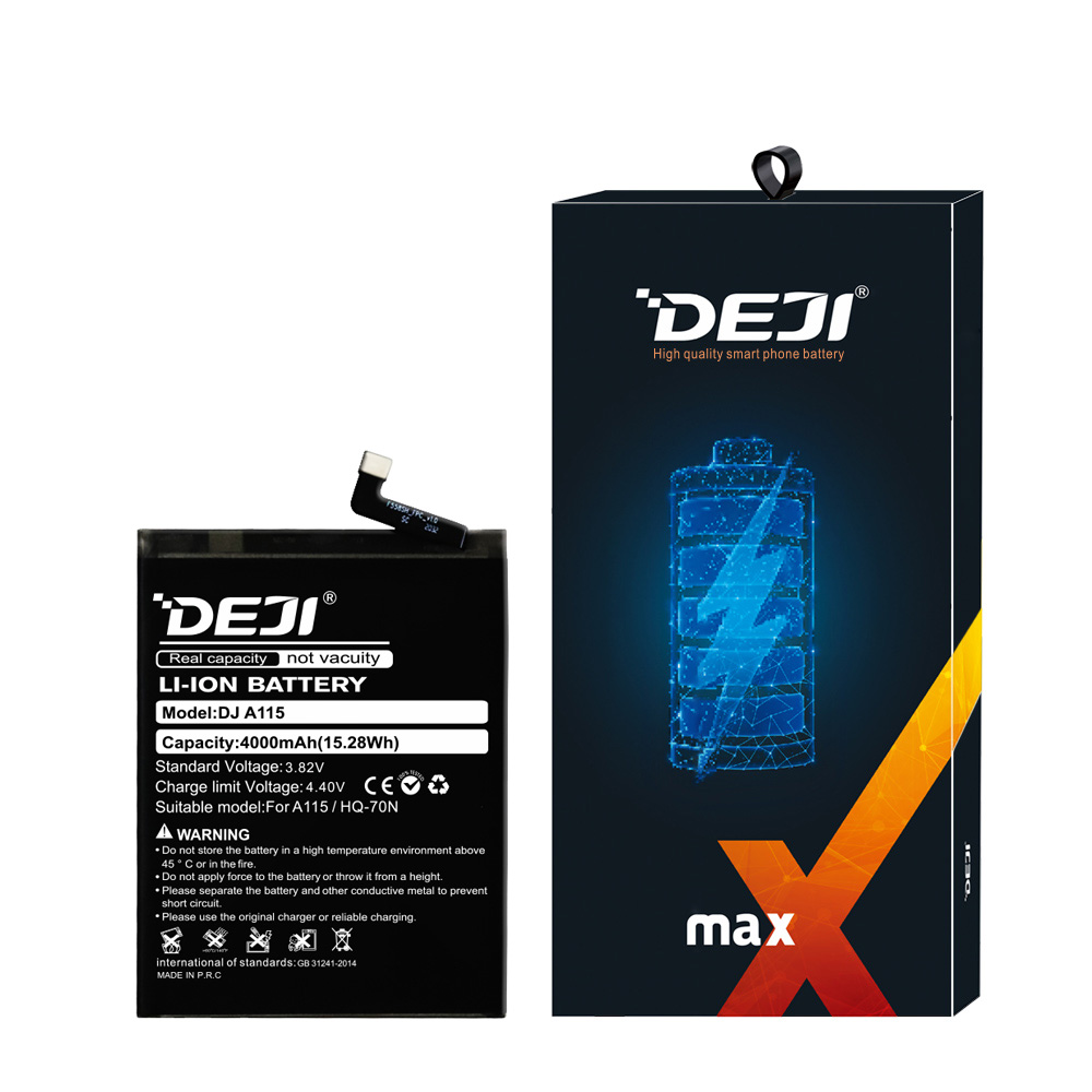 Bateria Deji Samsung SM-A115 Galaxy A11 HQ-70N
