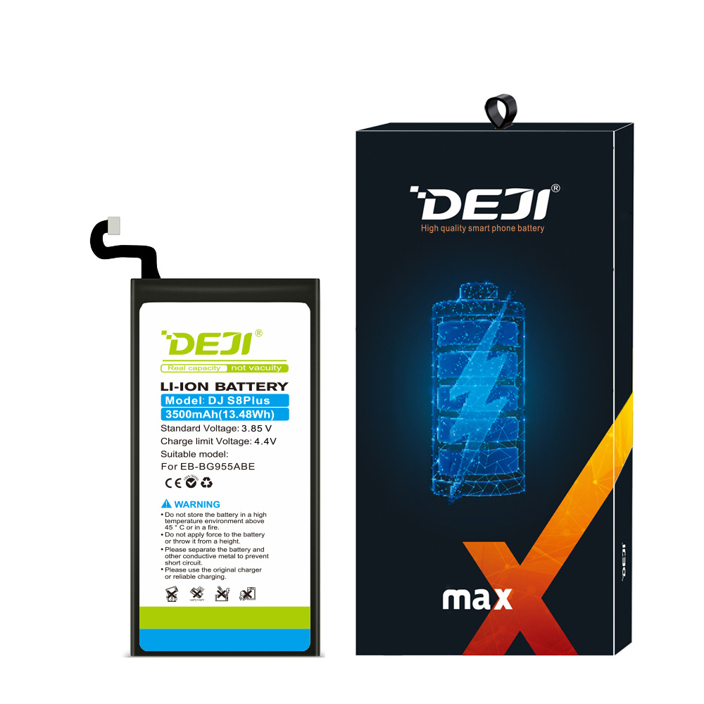 Bateria Deji Samsung SM-G955F Galaxy S8+
