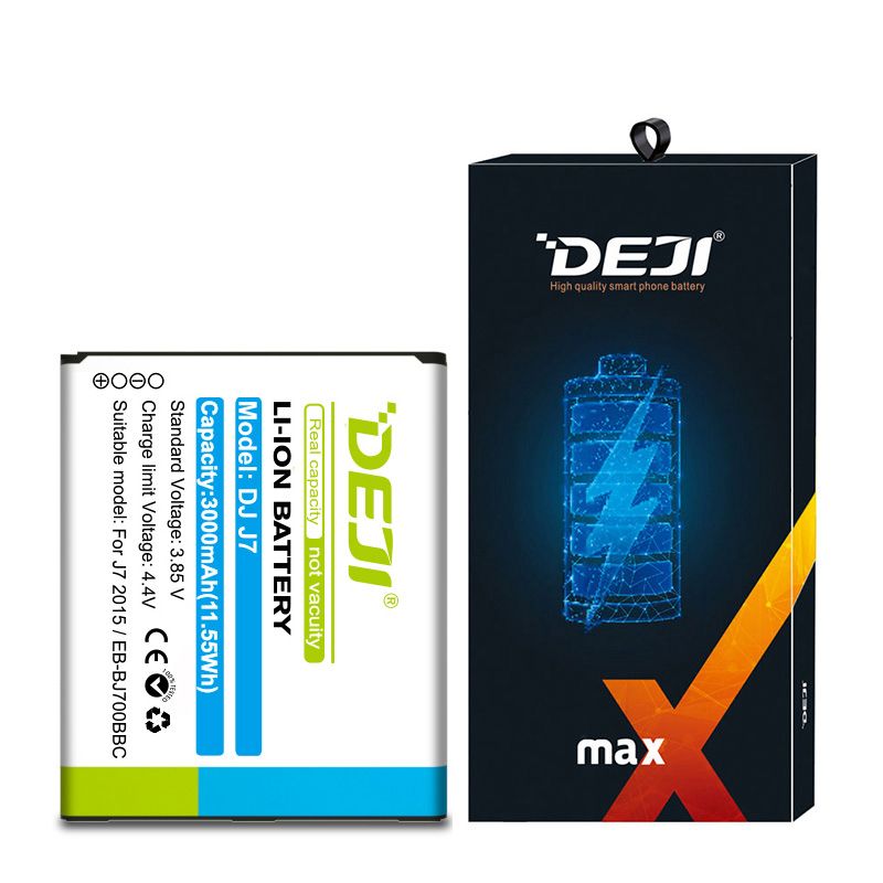 Bateria Deji Samsung SM-J700M Galaxy J7 Duos / SM-J400 Galaxy J400