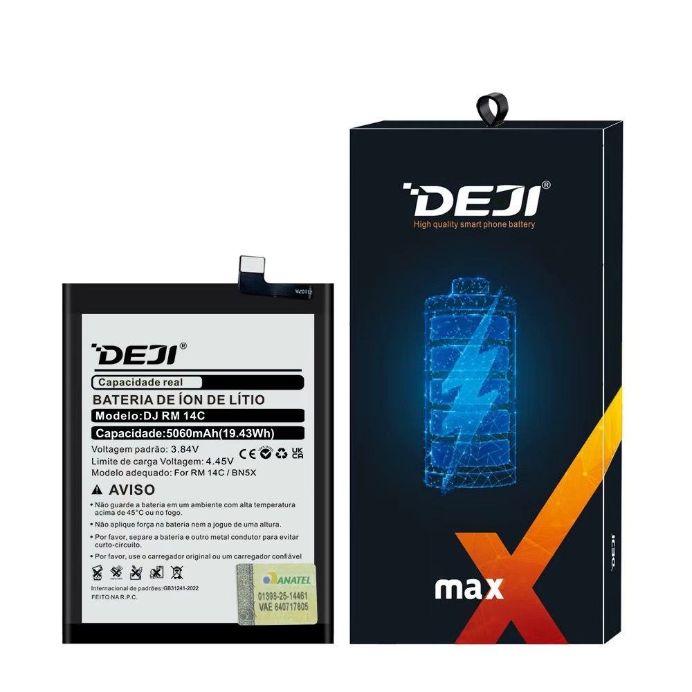Bateria Deji Xiaomi Redmi 14C BN5X
