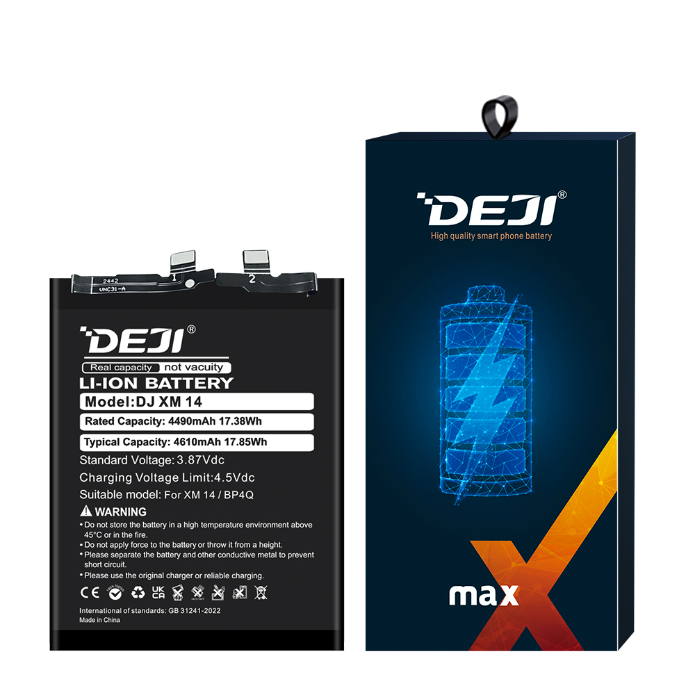 Bateria Deji Xiaomi MI 14 BP4Q
