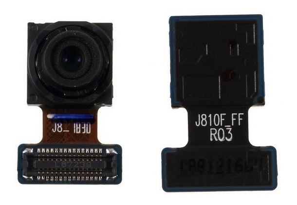 Câmera Frontal Samsung SM-j810 Galaxy J8