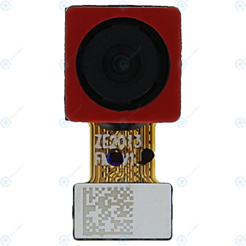 Câmera Traseira 2 Samsung SM-A025 Galaxy A02S 2MP