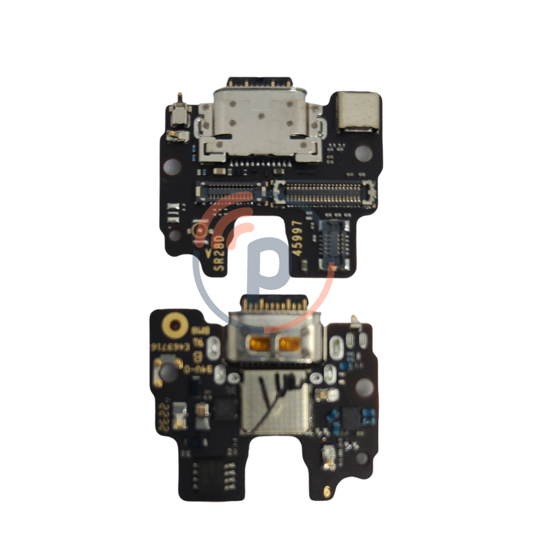 Conector Motorola Moto Edge 30 Fusion XT2243