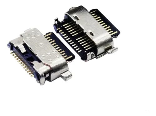 Conector Motorola Moto G9 Plus XT2087