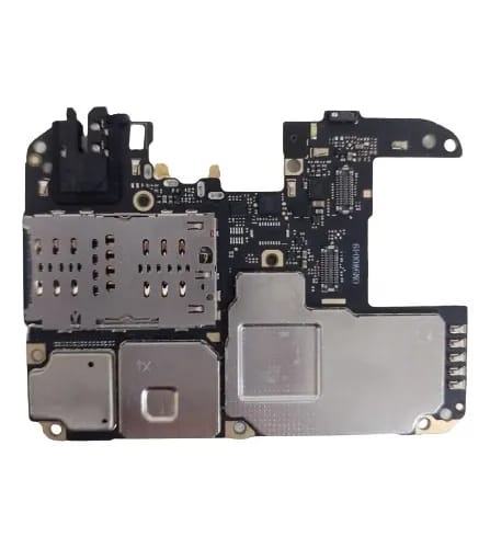 Placa Mae Motorola Moto G31 XT2173