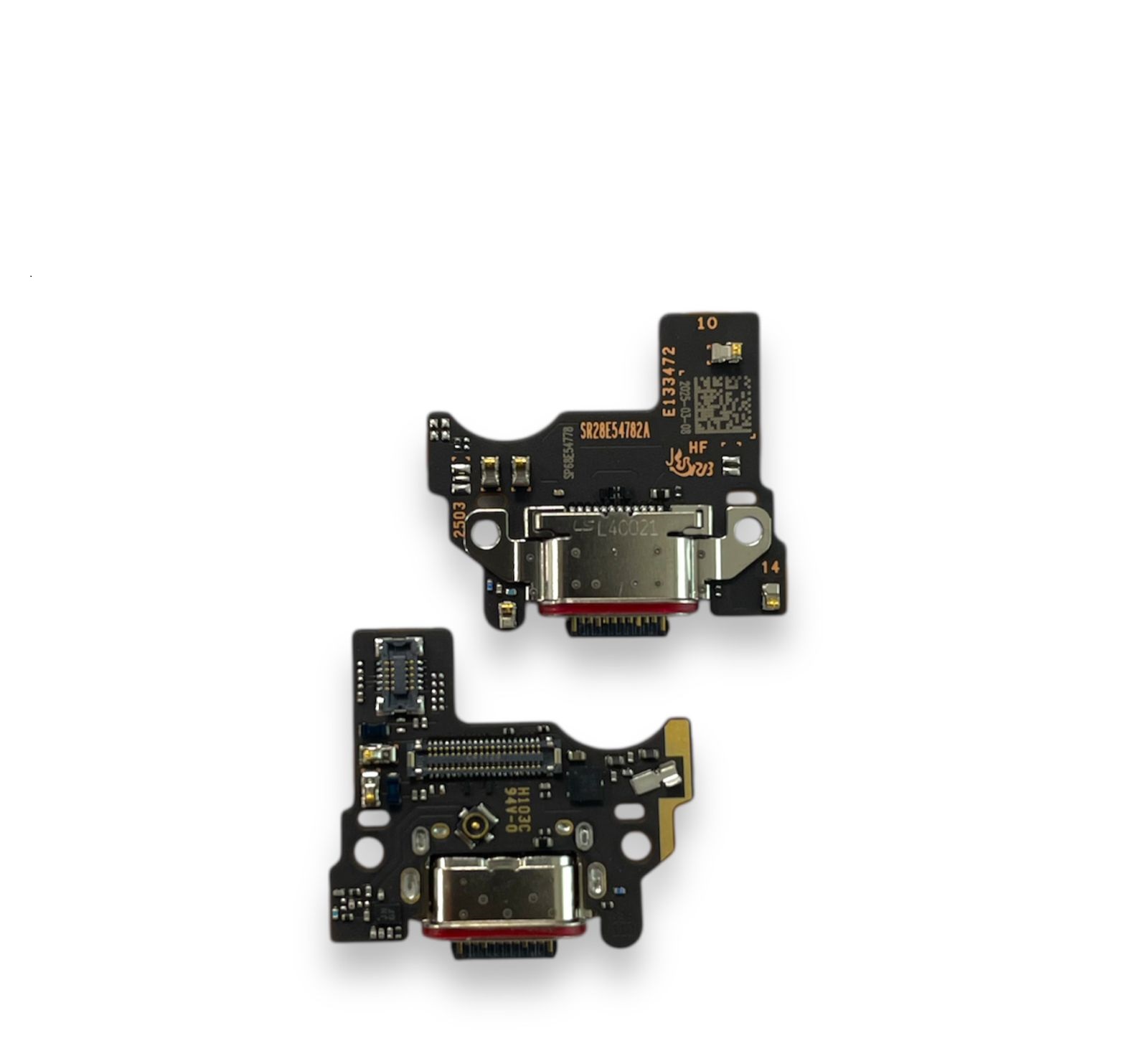 Conector Motorola Edge 60 Fusion XT2503