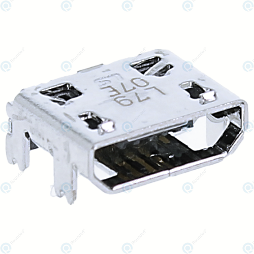Conector Samsung SM-J120H Galaxy J120 / J105 / J110