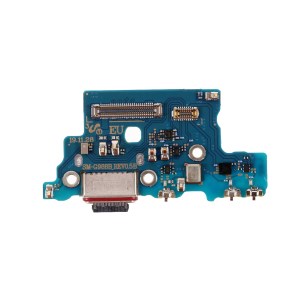 Conector de Carga Samsung SM-G988 Galaxy S20 Ultra