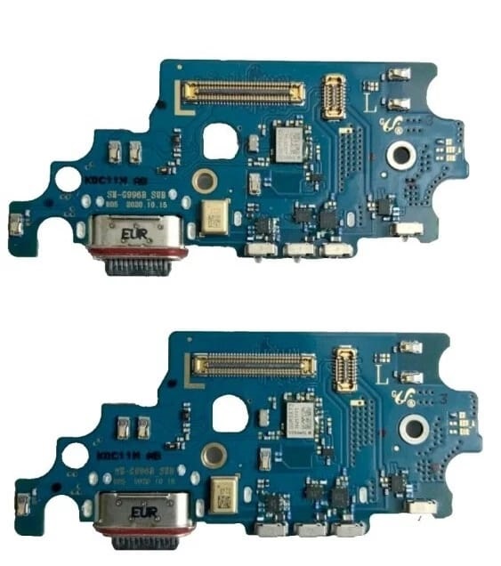 Conector Samsung SM-G996 Galaxy S21 Plus S21+