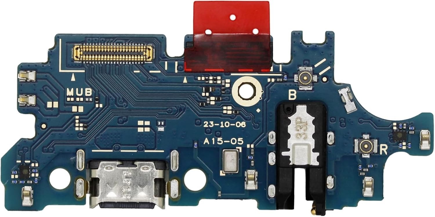 Conector Samsung SM-A155 A156 Galaxy A15 4G / 5G