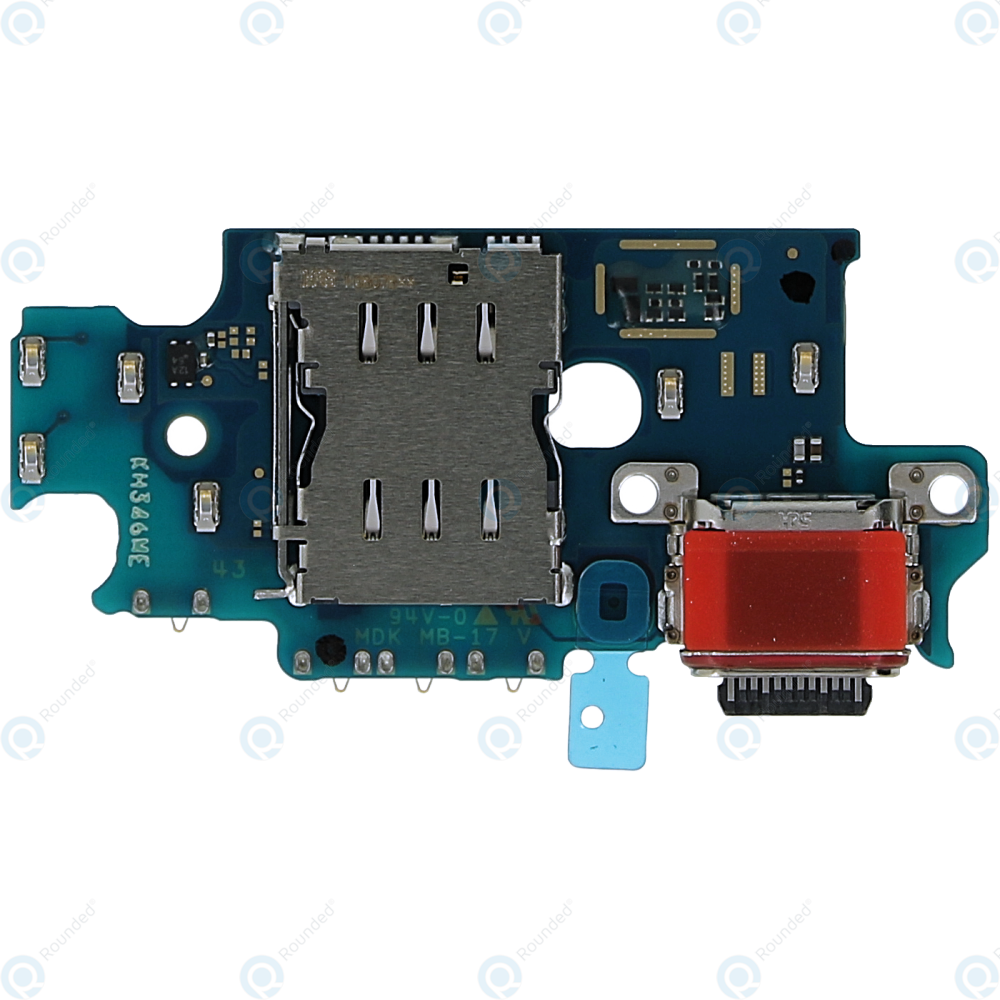 Conector Samsung SM-S926 Galaxy S24 Plus