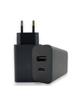 Carregador Turbo Motorola 50W