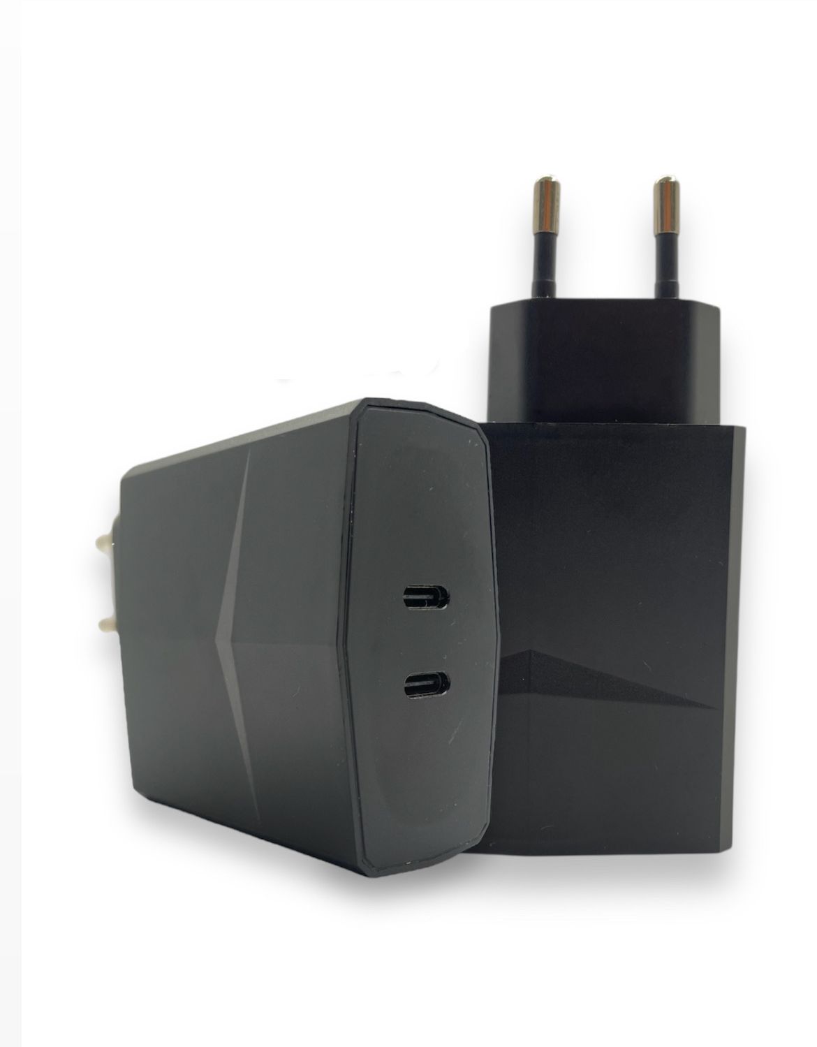 Carregador Motorola 65W