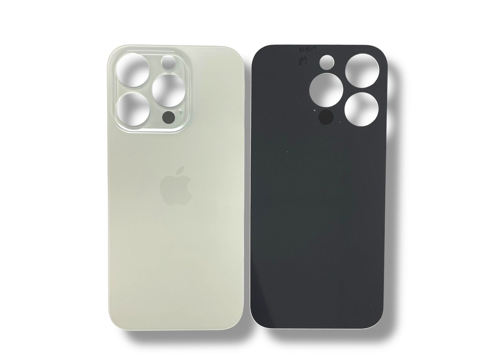Adesivo Resistente a Água Iphone 7 Plus