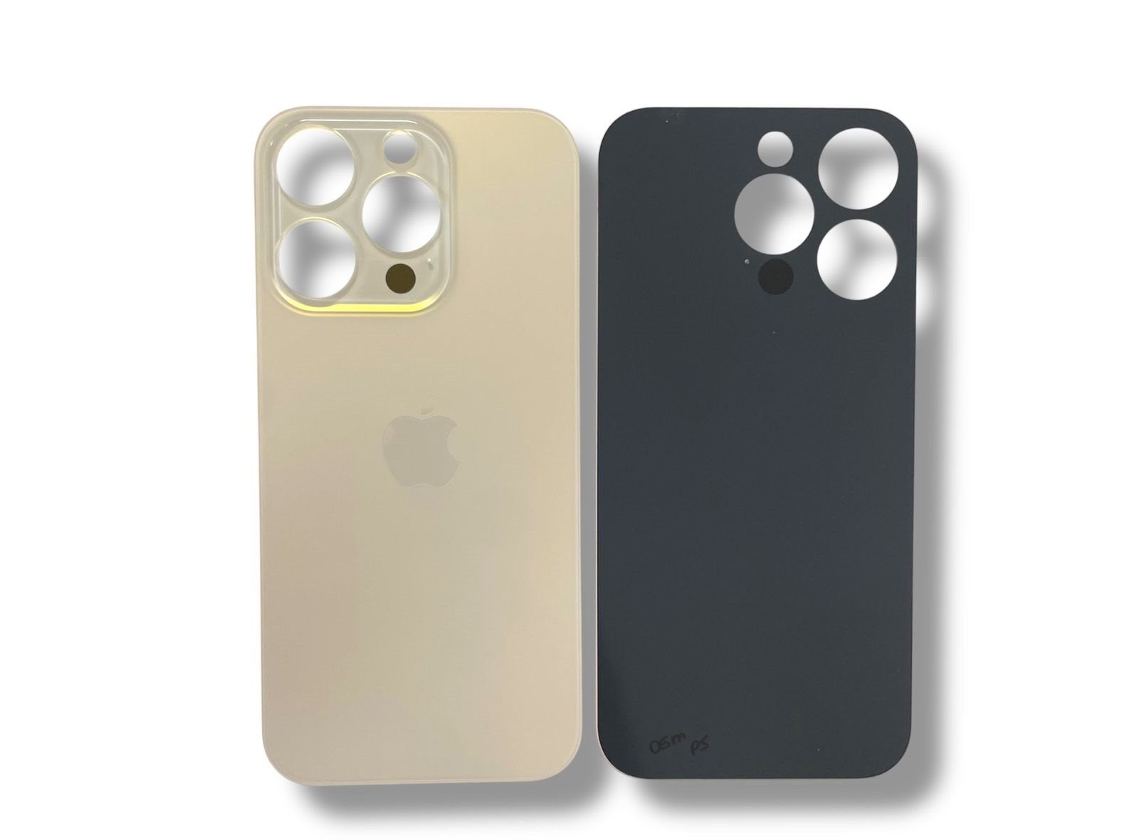 Adesivo Resistente a Água Iphone 8