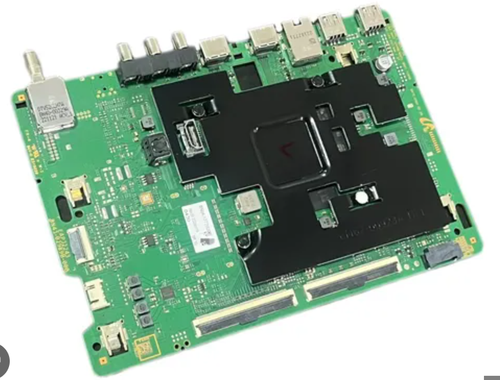 Placa Principal TV Samsung BN94-17770U