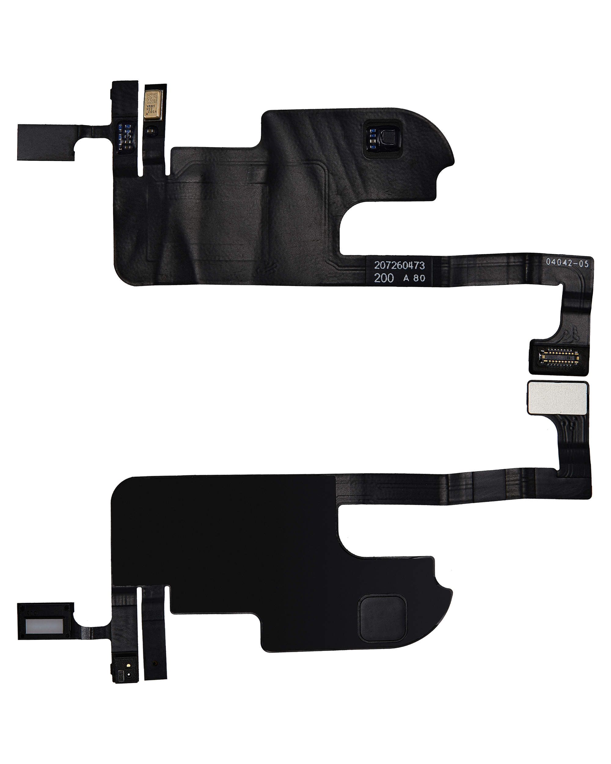 Conector de Carga Iphone 6 Plus - Branco