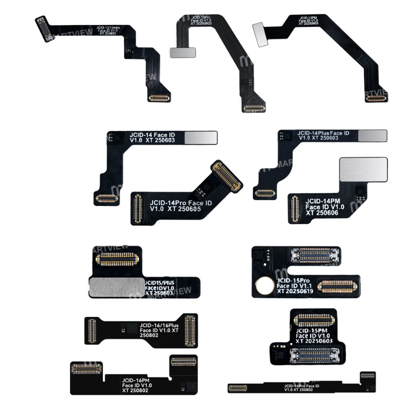 JCID Face ID Iphone 13 Pro