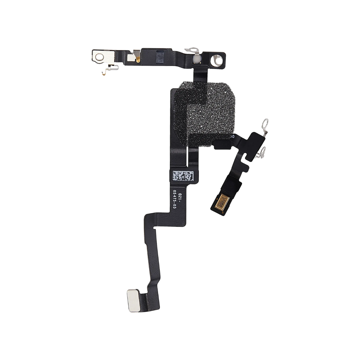 Cabo Flex Bluetooth Iphone 17