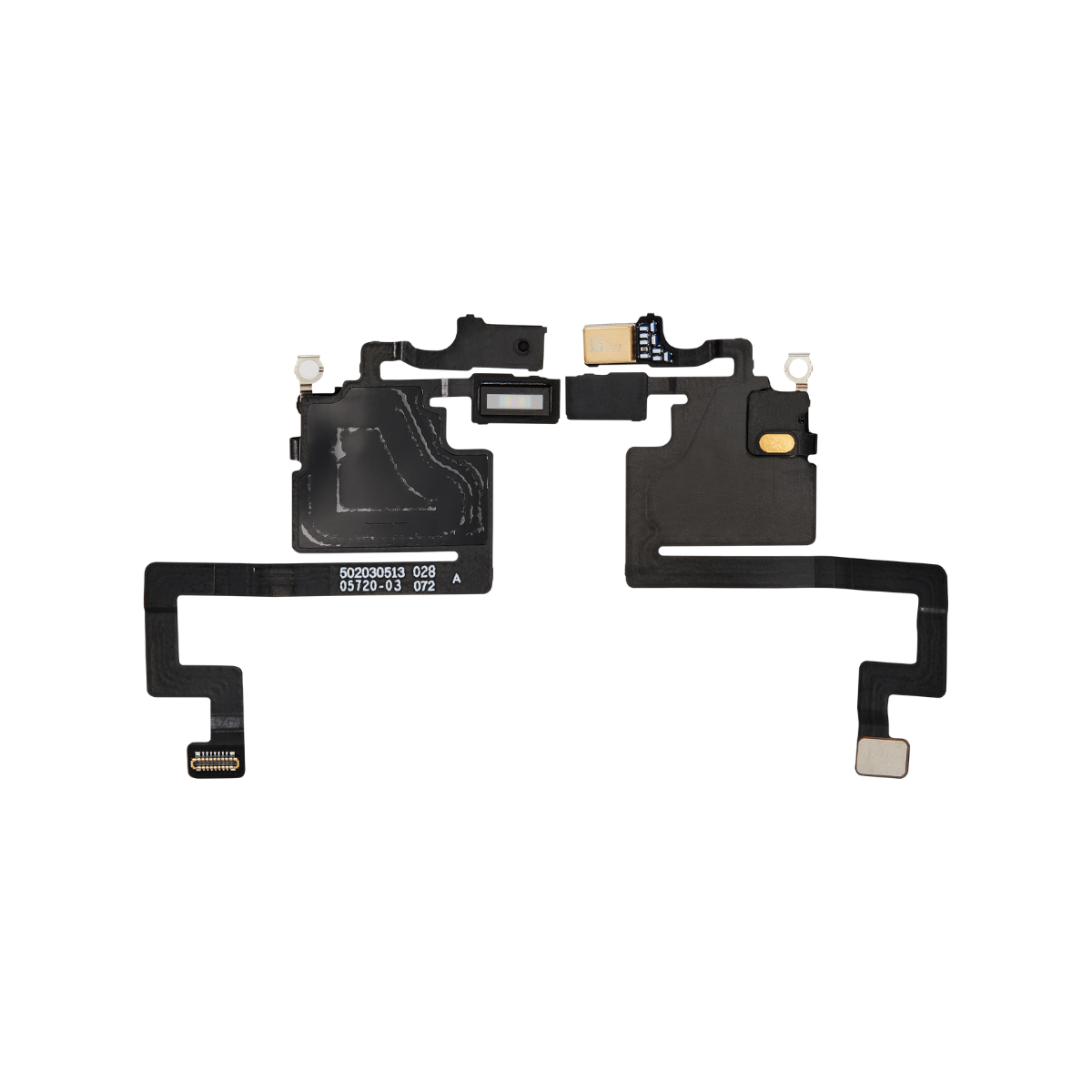 Cabo Flex Sensor Proximidade Iphone 17 Pro