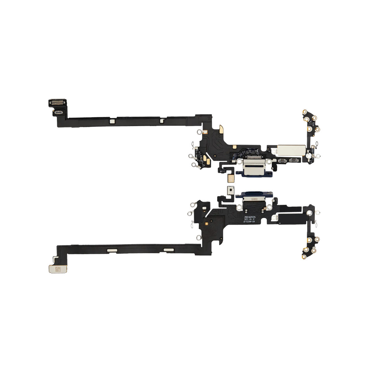 Conector de Carga Iphone 17 Pro