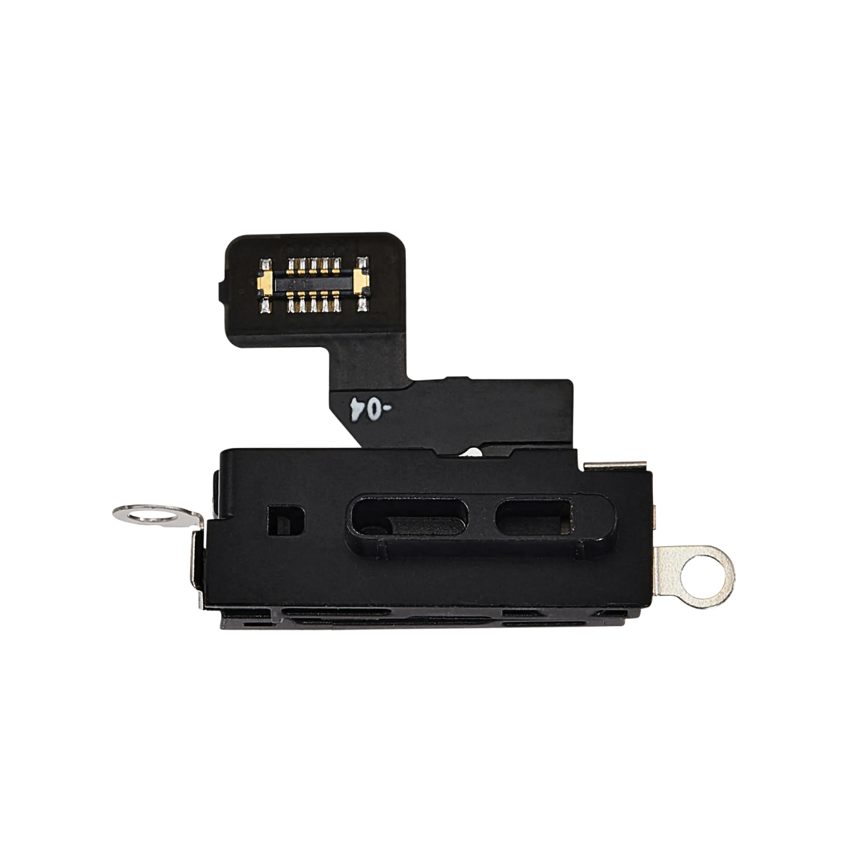 Microfone Iphone 17 Pro