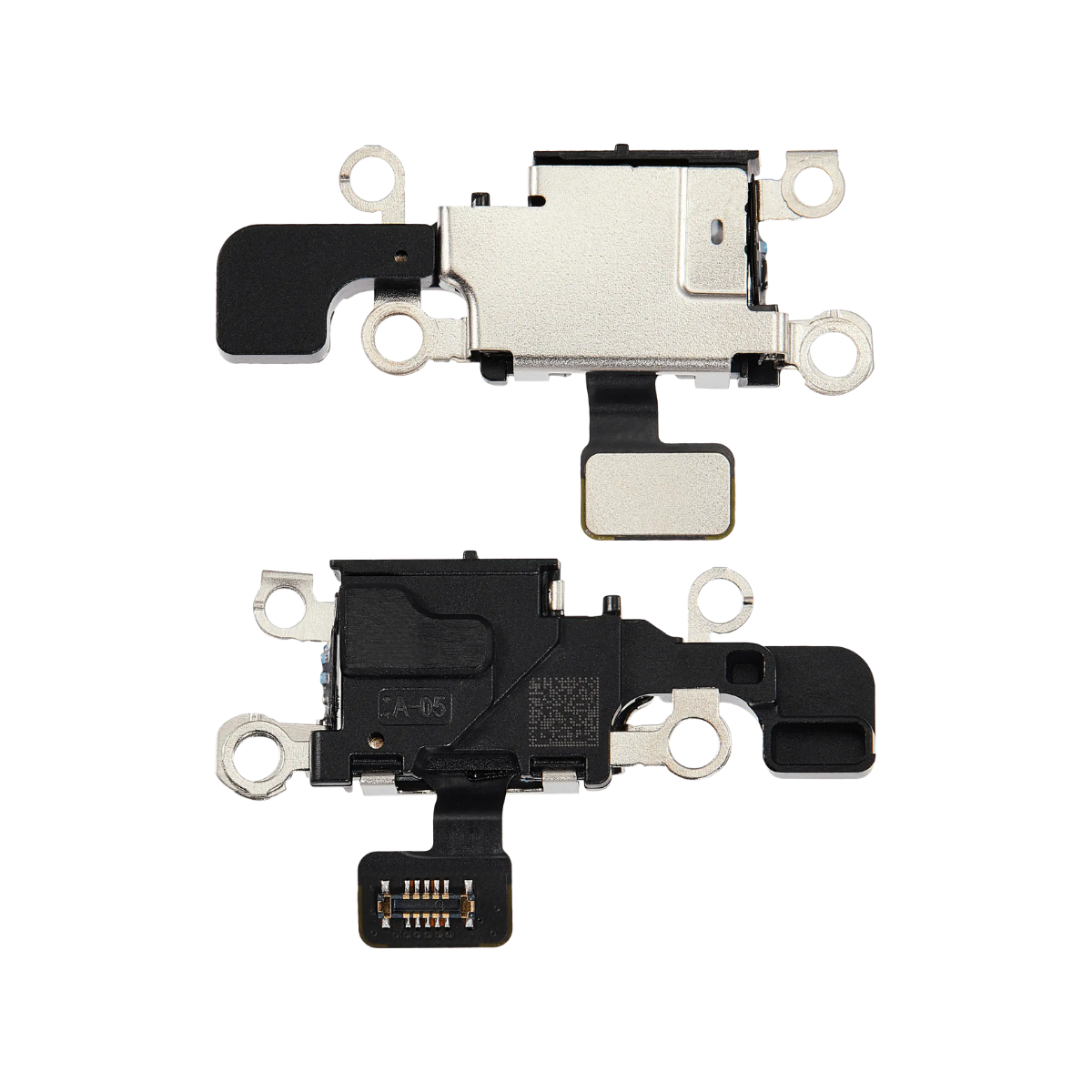 Microfone Iphone 17