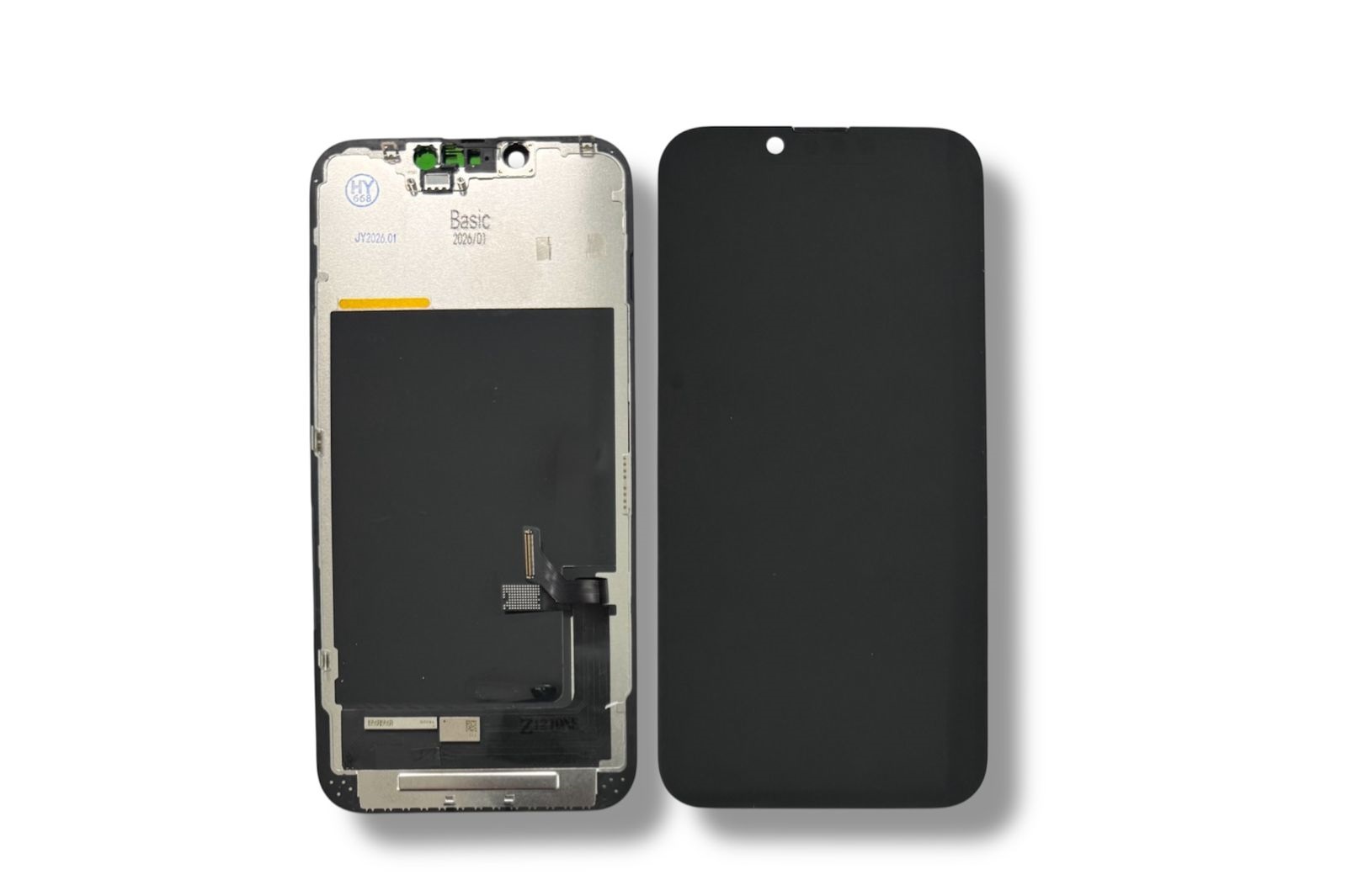 Display Prime Iphone 14 Incell Troca CI