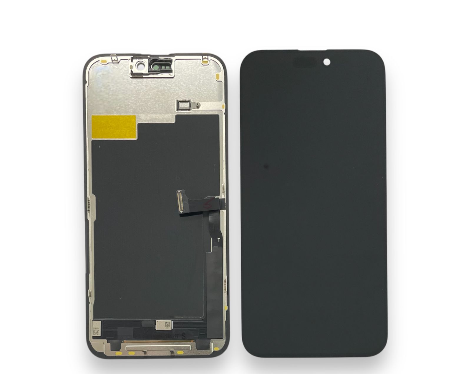 Display Pro Iphone 15 Pro Max Incell