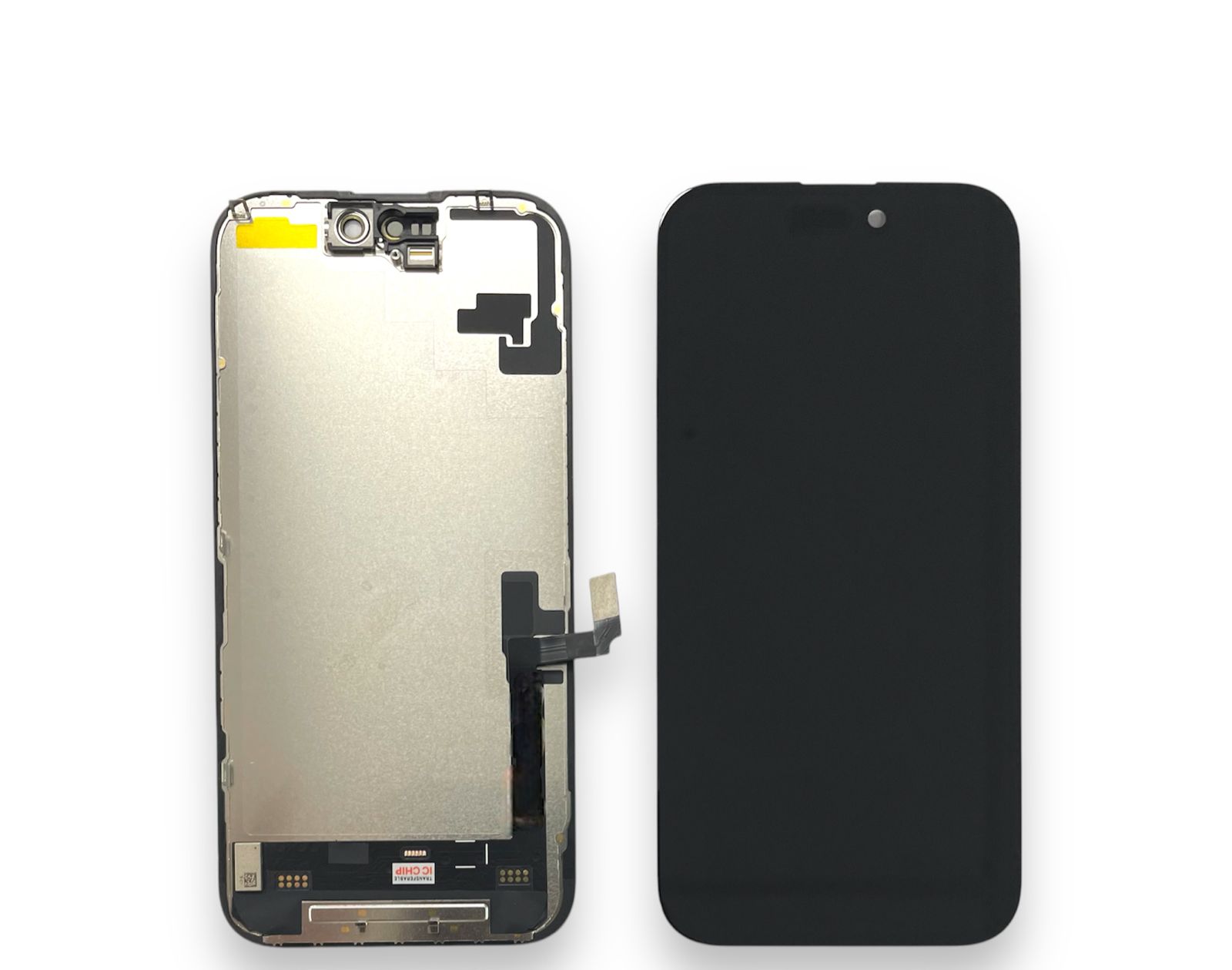 Display Pro Iphone 16 Soft Oled Troca CI