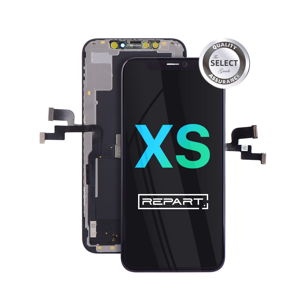 Display REPART Iphone XS Incell
