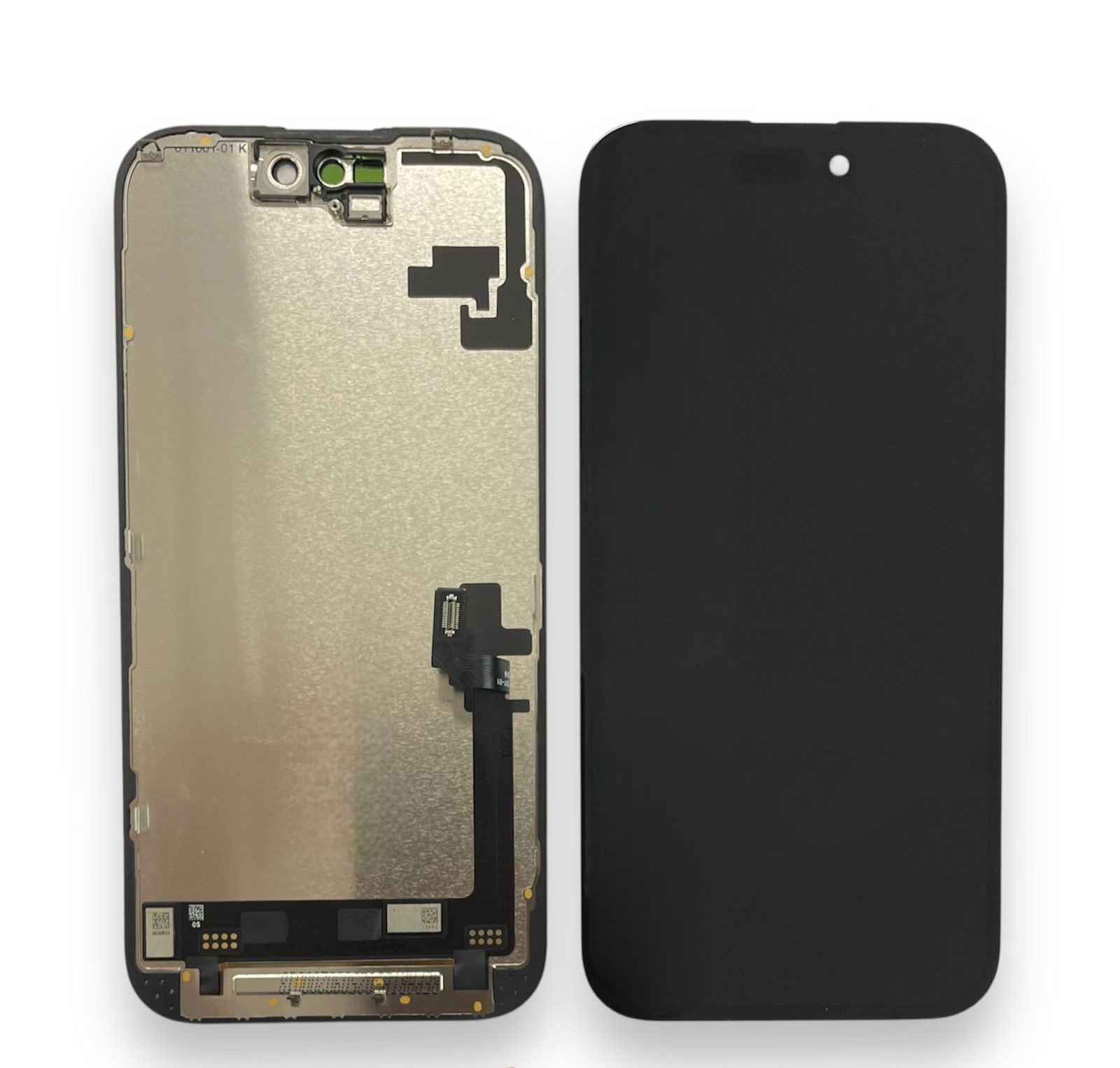 Display REPART Iphone 16 Incell Troca CI
