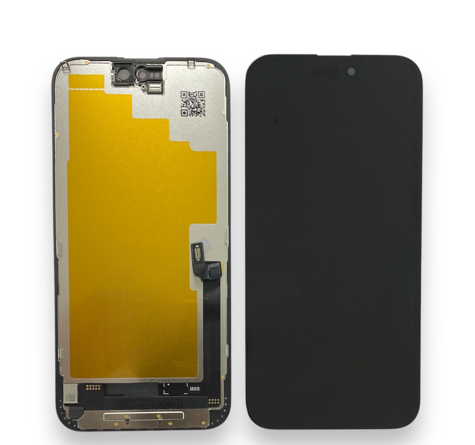 Display REPART Iphone 16 Plus Hard Oled Troca CI
