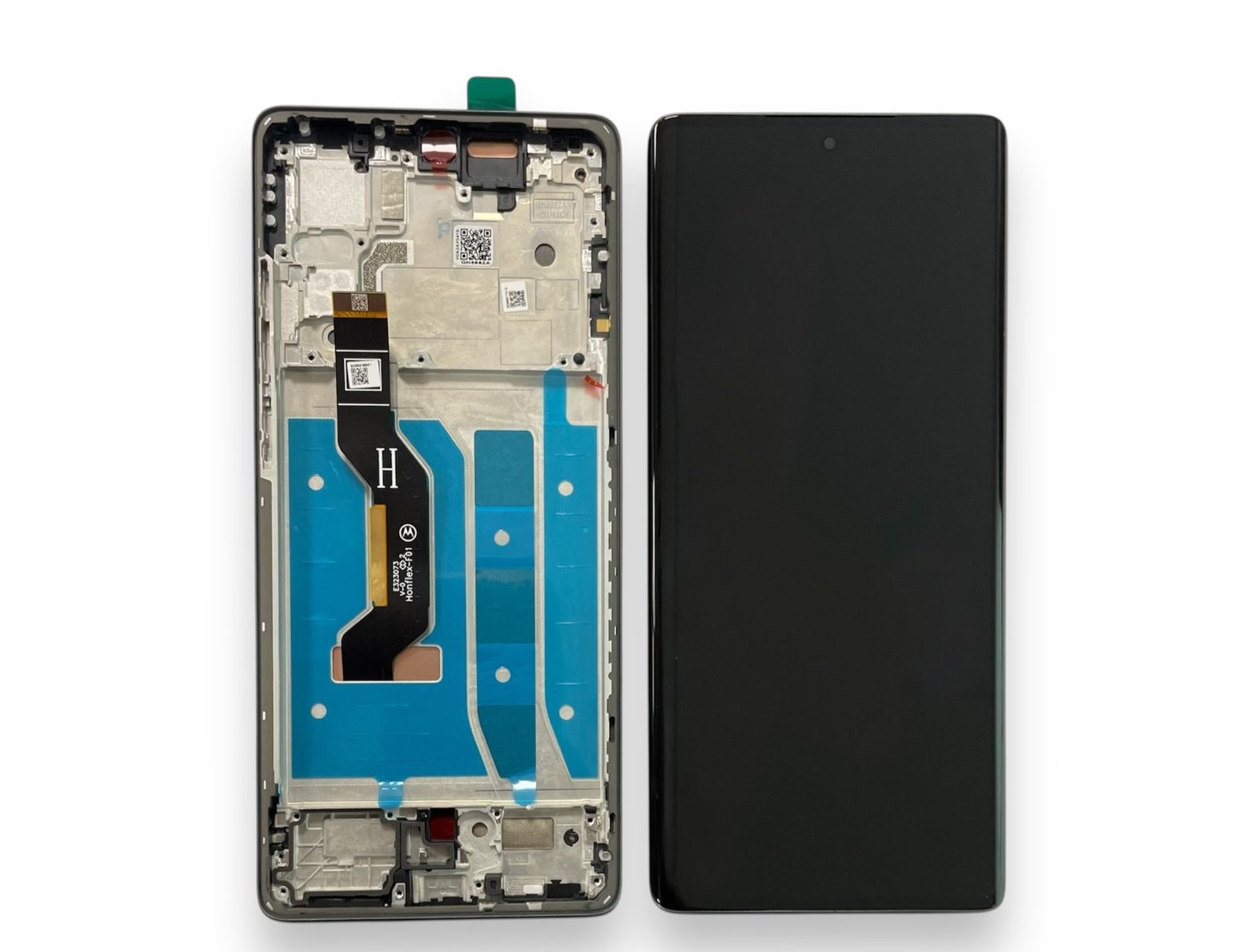 Display Motorola Moto G85 5G XT2427 Com Aro