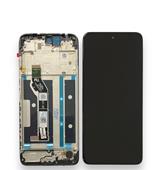 Display Motorola Moto G05 5G XT2523 Com Aro