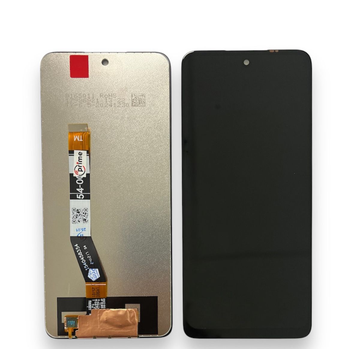 Display Motorola Moto G14 XT2341 Sem Aro