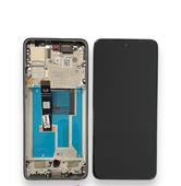 Display Motorola Moto Edge 50 Neo XT2409 Preto