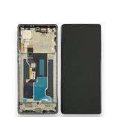 Display Motorola Moto Edge 50 Fusion XT2429 Preto