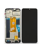Display Realme C61 Com Aro