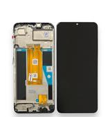 Display Realme C63 Com Aro