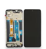 Display Realme C65 Com Aro