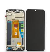 Display Realme Note 60 Com Aro
